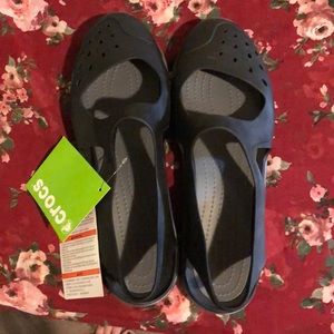 Crocs Swiftwater Wave size 11